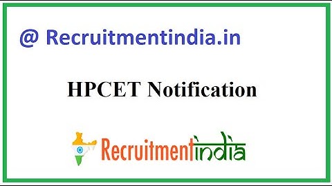 HPCET 2023 Exam Date For Admission to UG, PG Courses Announced, Check Details Here