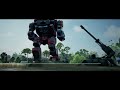 Hold the Line – MechWarrior 5 Clans