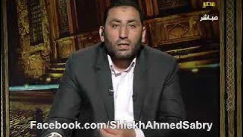 الفتن الواردة في سورة الكهف (فتنة العلم) هدي للمتقين- الشيخ أحمد صبري
