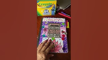 SMART NOTEBOOK VIDEO