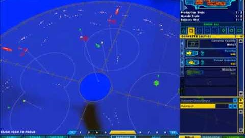 Homeworld 2 Skirmish 1 Part 1