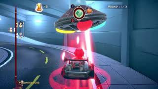 Garfield Kart Furious Racing Competitive Online screenshot 1