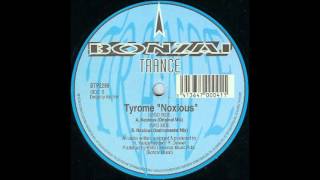 Tyrome - Noxious