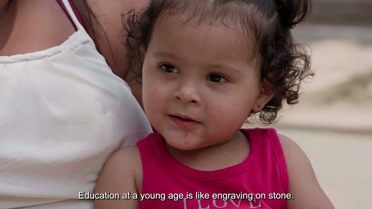 The Important Stuff (Children’s Voice) - The Climate Crisis and Children’s Rights