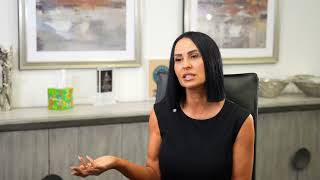 Client Testimonial: Surviving Abuse - Sarah's Story