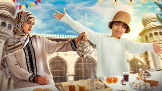 سلسلة احمد (نهار العيد )حلقة 9 