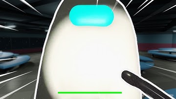 if Slenderman and Among Us had a baby... | Slendergus