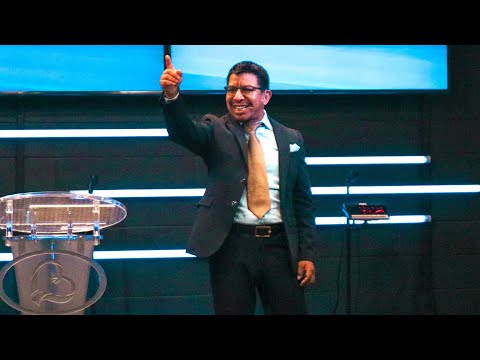 Direccionados por el Espíritu Santo | Pastor José Vásquez