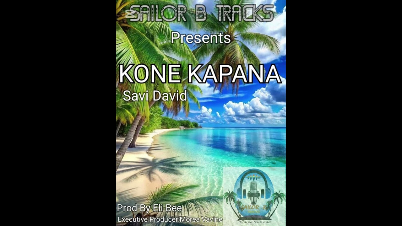 KONE KAPANA By Savi David, January 2026