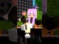 💜💗🥰Get to Money version Romis gomis and Chuymine minecraft animation Friends😱💜💗