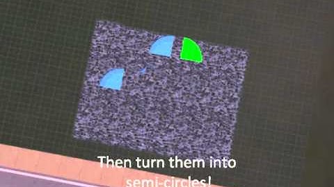How to make a heart shaped pool on the sims 3