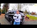 Off-Duty Cop Gets a Surprise After Pulling Gun in Road Rage