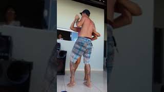 Mãe E Filho Junior Soares