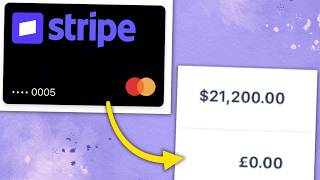 How to Check Your Stripe Card Balance See Funds on Card Issued by Stripe - 2026