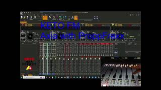 Axia IQ and ProppFrexx  KETO 93.9 FM Live screenshot 5