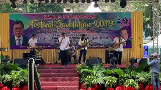 BATTLE AKUSTIK PLUS 2019 (PRO V) - 25/08/2019