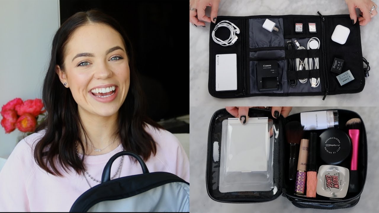 HOW TO TRAVEL LIKE A PRO