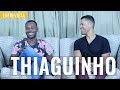 Entrevista com Thiaguinho l Parte 1