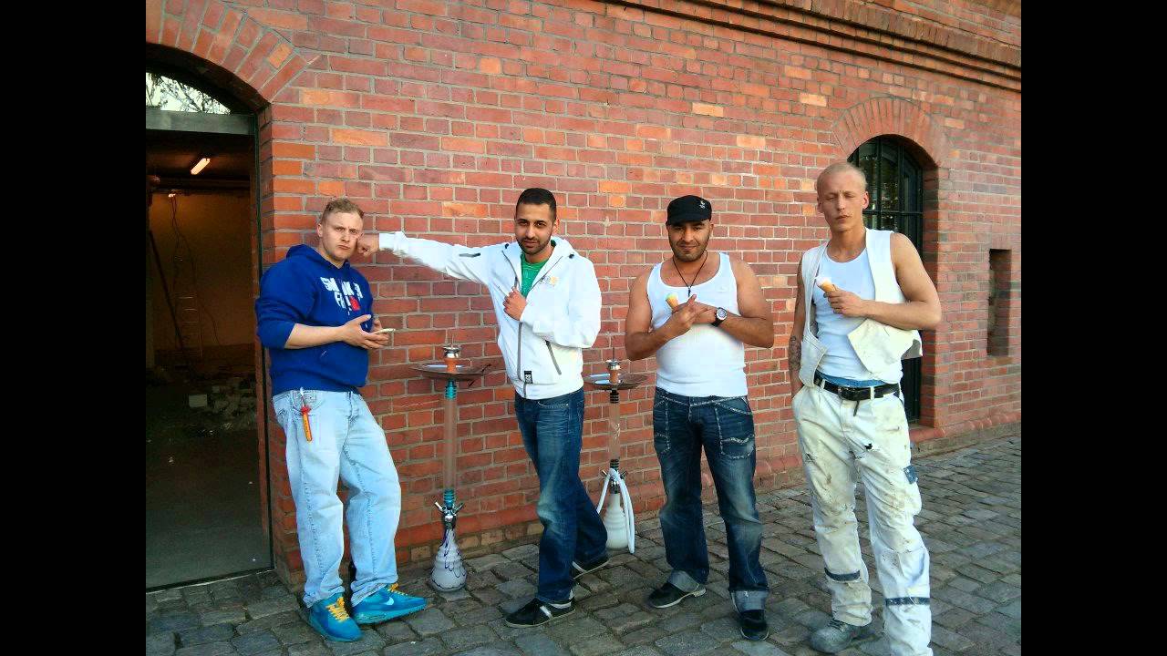 Temple of Shisha Comeback 2