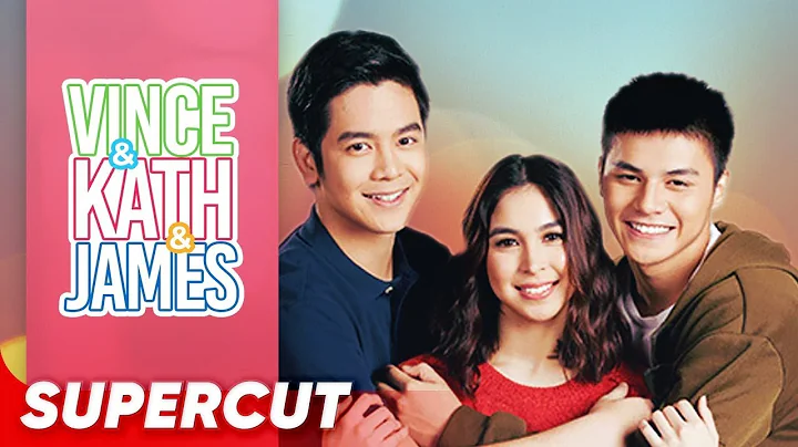 Vince and Kath and James | Joshua Garcia, Julia Ba...