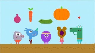 In Cucina Con Duggee 20 Minuti Hey Duggee Italiano