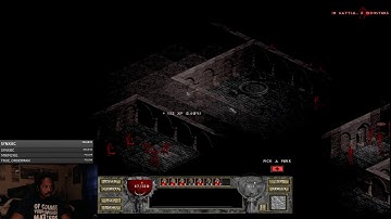 Diablo the Hell 2 Thraex Subclass Day 1 10/21//2018