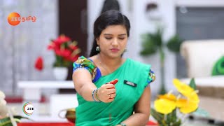 Sembarathi - Indian Tamil Story - Episode 213 - Zee Tamil TV Serial - Best Scene Sembarathi - Indian Tamil Story - Episode 213 - Zee Tamil TV Serial - Best Scene