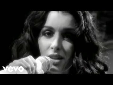 Jenifer - Serre Moi