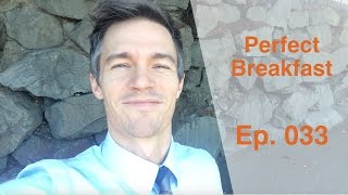 Perfect Breakfast | Dr. Kevin Leach | Ep. 033 | Progressive Chiropractic Bone Spurs Thin Discs Dr Kevin Leach Ep 059 Progressive Chiropractic