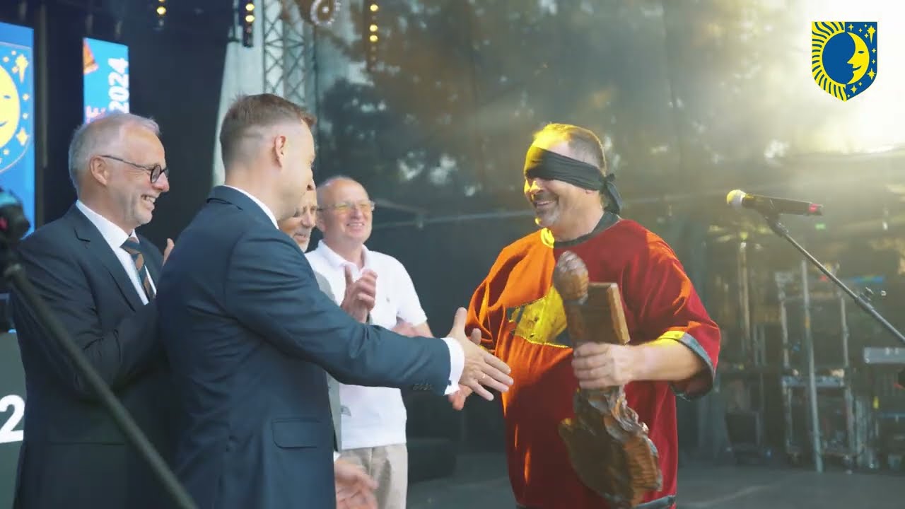 Dni i Noce Szczytna 2024