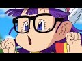 Dr. Slump Meme