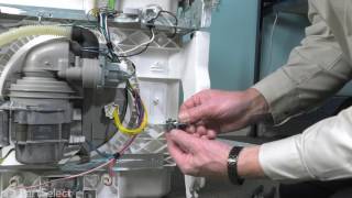 Dishwasher Repair – Replacing the Thermostat (Whirlpool Part # WP661566)
