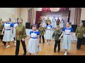 Инклюзивная группа &quot;Dance madic&quot; (СССТ &quot;Хобби-Шанс&quot;)