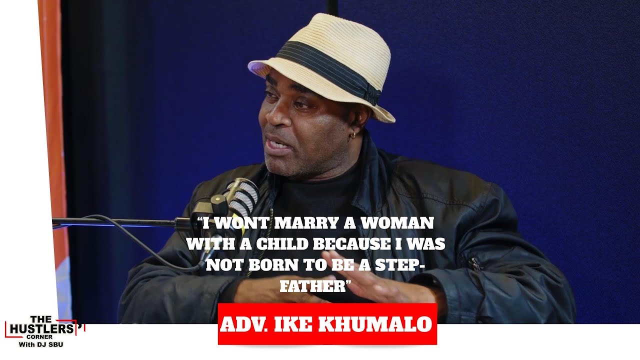 ADV IKE KHUMALO - PG18: UMJOLO | Guy Code, Sex, Body Count, Rape, Dating, Promiscuity, Lust, iStina