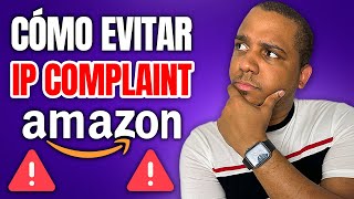 Como Evitar Que Amazon SUSPENDA tu Cuenta de Vendedor