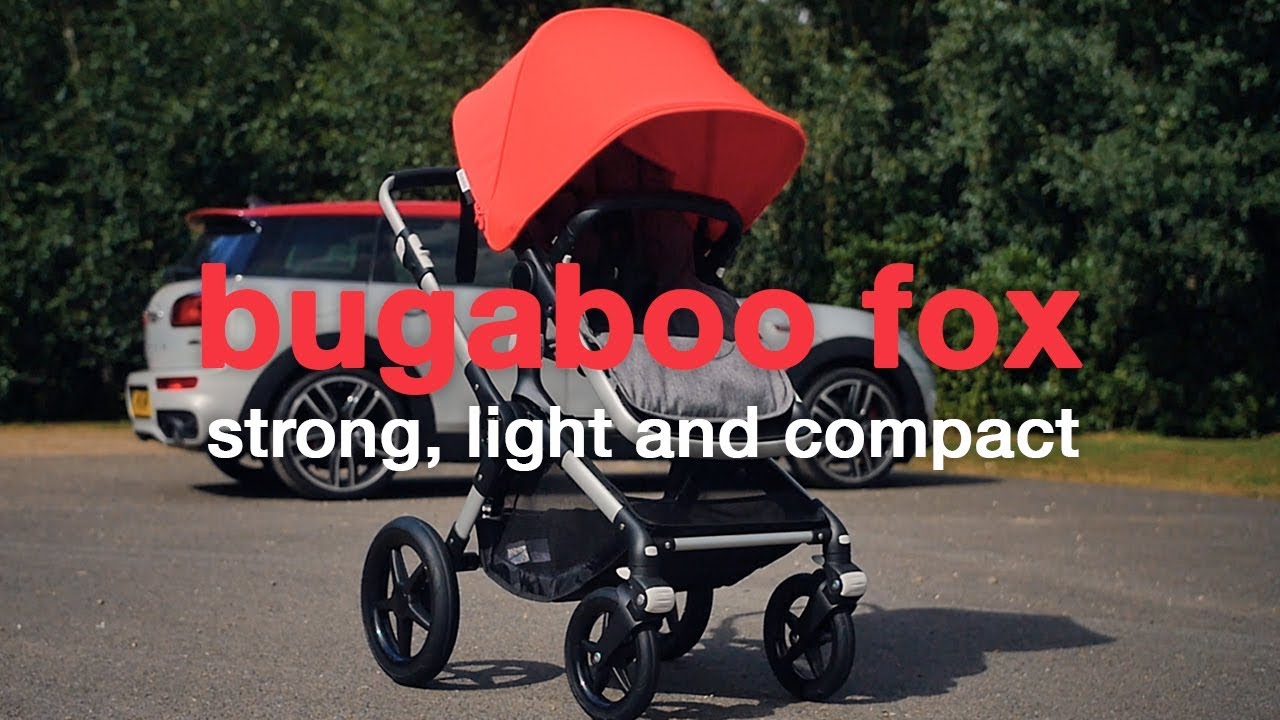 mini bugaboo