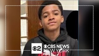 Police seek missing 15-year-old with autism in the Bronx