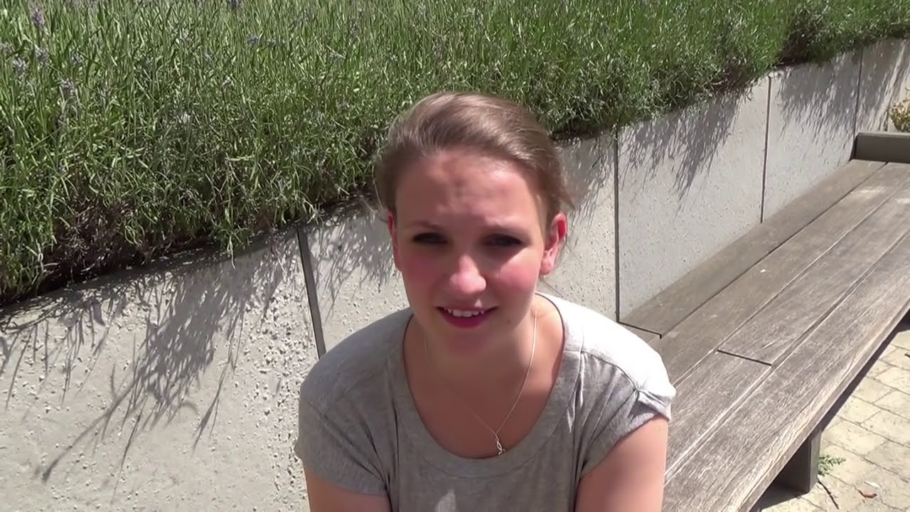 "I comme Infirmier : une journée de stage en première année de soins infirmiers"