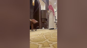 ما تيسر من سورة الانسان، بصوت القارئ فيصل الهاجري.