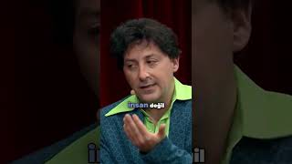 Ezginin Fantezi Merakı😂 Şımhoşgeldin Çevik
