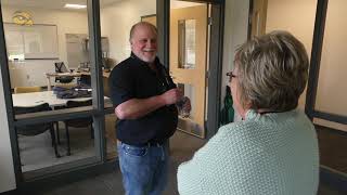 Staff Spotlight: Transportation Director Steve Meppelink