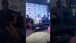 Press conference for the 2022 Eko Chocolate Show & Royal Cocoa Intl Film Festivals -Lagos Edition screenshot 1