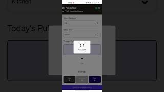 Compass Insights App screenshot 5