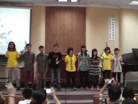中級班季末表演(1)