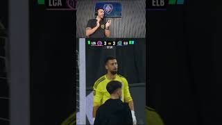 Soha falla el penalti presi y lo celebra DjMaRiiO. #KingsLeague