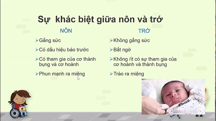 Khám tiêu hoá cho bé ở đâu tốt