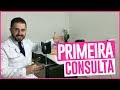 COMO É A PRIMEIRA CONSULTA AO GINECOLOGISTA? - DR BRUNO JACOB