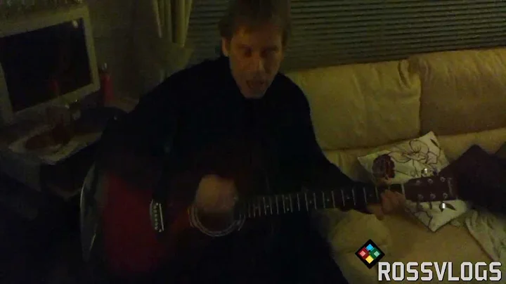 Robert Corson - I Love That Girl