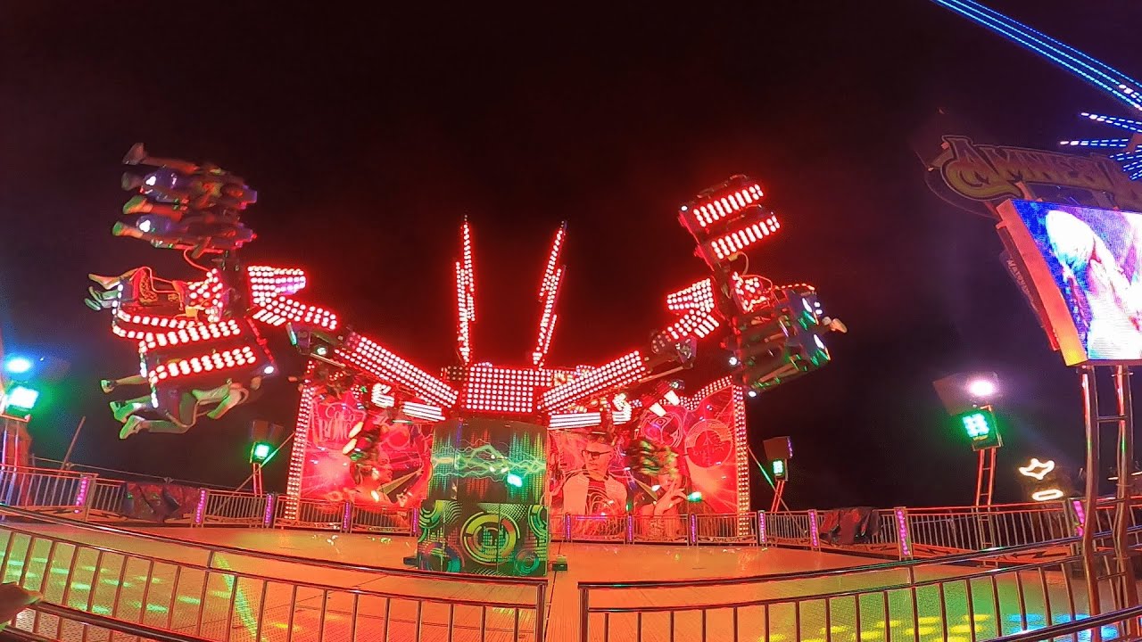 FABRIKUS WORLD 2021/ AMNESIA