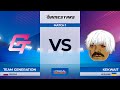 [RU] Team Generation vs KEKWait | Game 1 | Dota 2 Gamestars L’Oréal Men Expert Group Stage